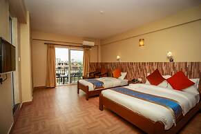Pokhara Choice Inn