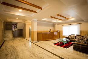 Pokhara Choice Inn