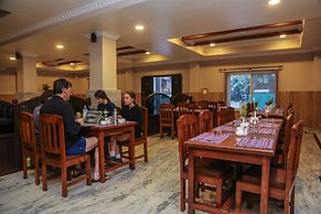 Pokhara Choice Inn
