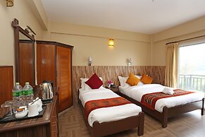 Pokhara Choice Inn