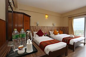Pokhara Choice Inn