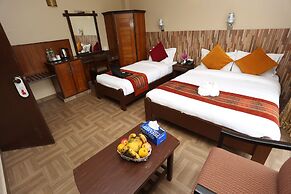 Pokhara Choice Inn