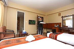 Pokhara Choice Inn