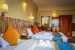 Pokhara Choice Inn