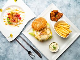 Welcomhotel by ITC Hotels, Devee Grand Bay, Visakhapatnam