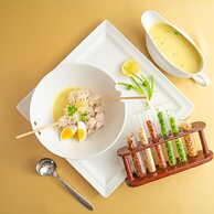 Welcomhotel by ITC Hotels, Devee Grand Bay, Visakhapatnam