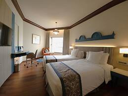 Welcomhotel by ITC Hotels, Devee Grand Bay, Visakhapatnam