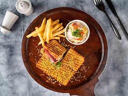 Welcomhotel by ITC Hotels, Devee Grand Bay, Visakhapatnam