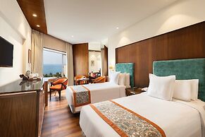 Welcomhotel by ITC Hotels, Devee Grand Bay, Visakhapatnam