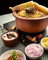 Welcomhotel by ITC Hotels, Devee Grand Bay, Visakhapatnam