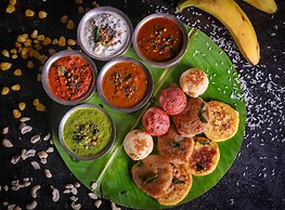 Welcomhotel by ITC Hotels, Devee Grand Bay, Visakhapatnam