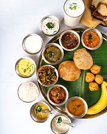 Welcomhotel by ITC Hotels, Devee Grand Bay, Visakhapatnam