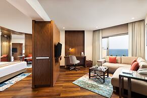 Welcomhotel by ITC Hotels, Devee Grand Bay, Visakhapatnam