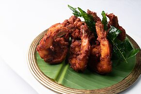 Welcomhotel by ITC Hotels, Devee Grand Bay, Visakhapatnam