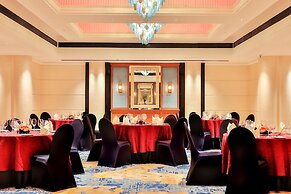 Welcomhotel by ITC Hotels, Devee Grand Bay, Visakhapatnam