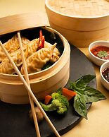 Welcomhotel by ITC Hotels, Devee Grand Bay, Visakhapatnam