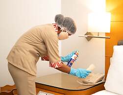 Welcomhotel by ITC Hotels, Devee Grand Bay, Visakhapatnam