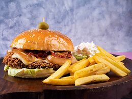 Welcomhotel by ITC Hotels, Devee Grand Bay, Visakhapatnam