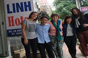 Anh Linh Hotel