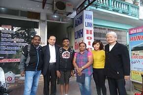 Anh Linh Hotel