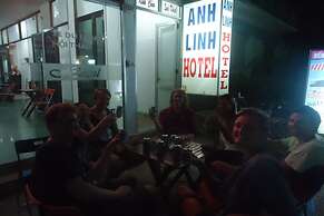Anh Linh Hotel
