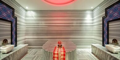 Litore Resort Hotel & Spa - All Inclusive