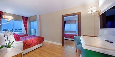 Litore Resort Hotel & Spa - All Inclusive