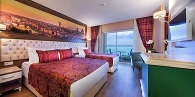 Litore Resort Hotel & Spa - All Inclusive