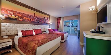 Litore Resort Hotel & Spa - All Inclusive