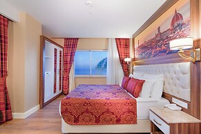 Litore Resort Hotel & Spa - All Inclusive