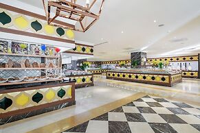 Litore Resort Hotel & Spa - All Inclusive