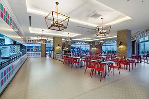 Litore Resort Hotel & Spa - All Inclusive