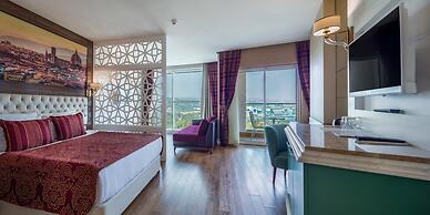 Litore Resort Hotel & Spa - All Inclusive