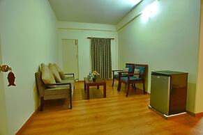 Hotel Crown Himalayas