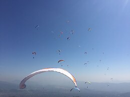 Hotel Crown Himalayas