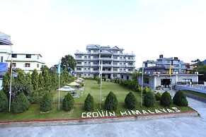 Hotel Crown Himalayas