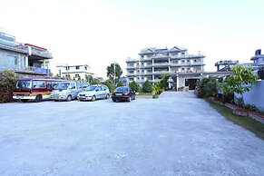 Hotel Crown Himalayas