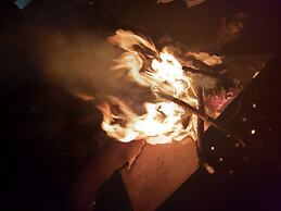 Hotel Crown Himalayas