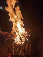 Hotel Crown Himalayas