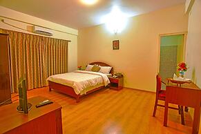 Hotel Crown Himalayas