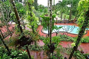 Pathu Resort Ranong