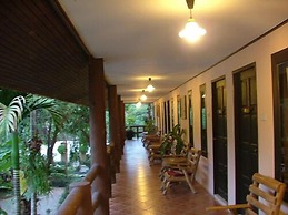 Pathu Resort Ranong