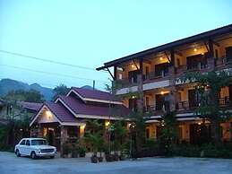 Pathu Resort Ranong