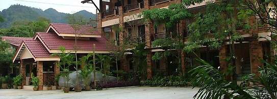 Pathu Resort Ranong