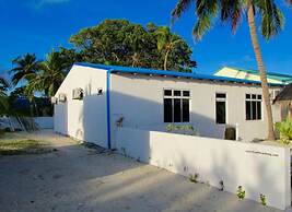 Keyodhoo Manta View guest house