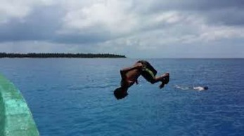 Keyodhoo Manta View guest house