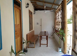 Keyodhoo Manta View guest house