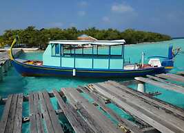 Keyodhoo Manta View guest house