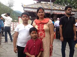 Bishnu Homestay