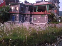 Bishnu Homestay
